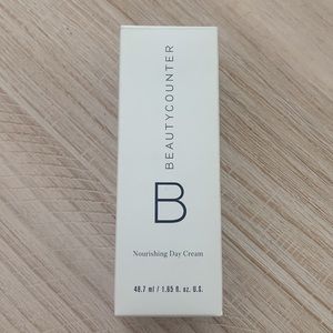 Beauty Counter Nourishing Day Cream